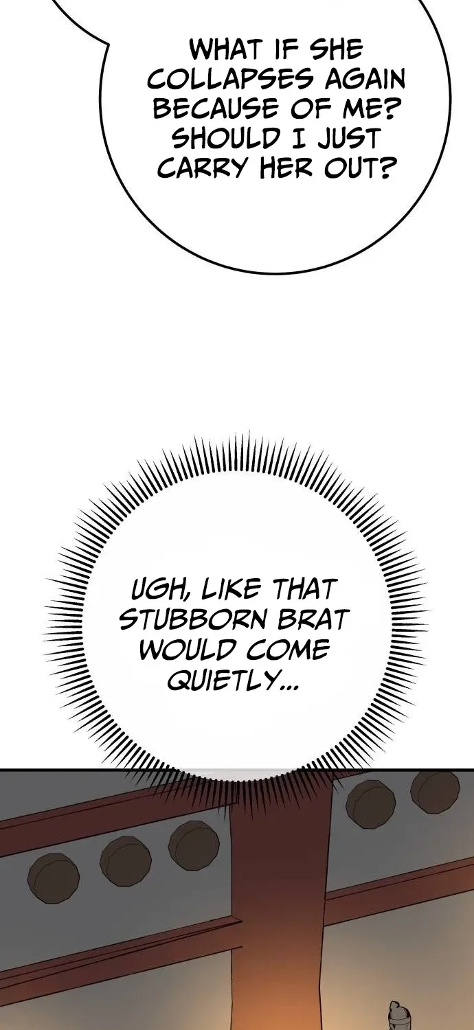 Bari, the thunder that awoke the stars Chapter 22 page 94 - 