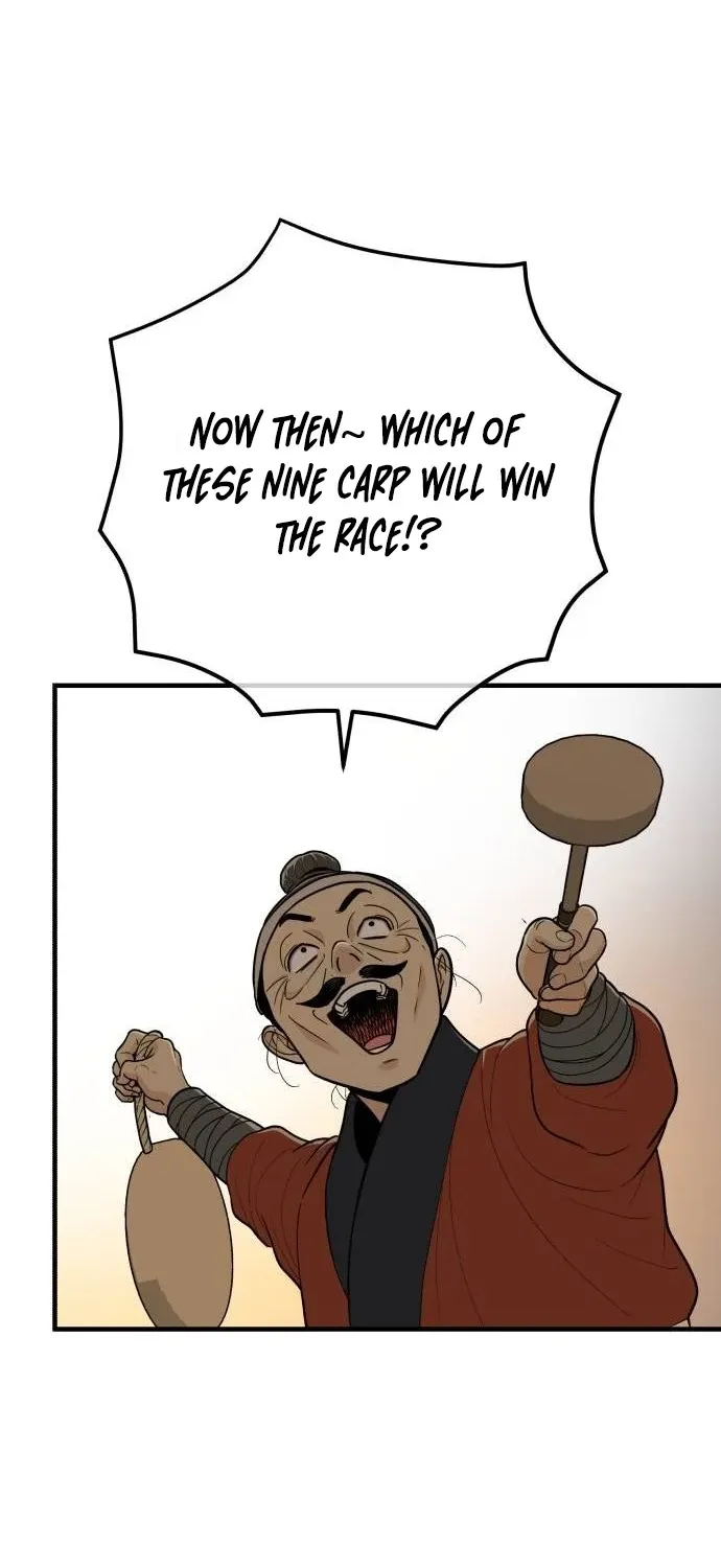 Bari, the thunder that awoke the stars Chapter 22 page 98 - 