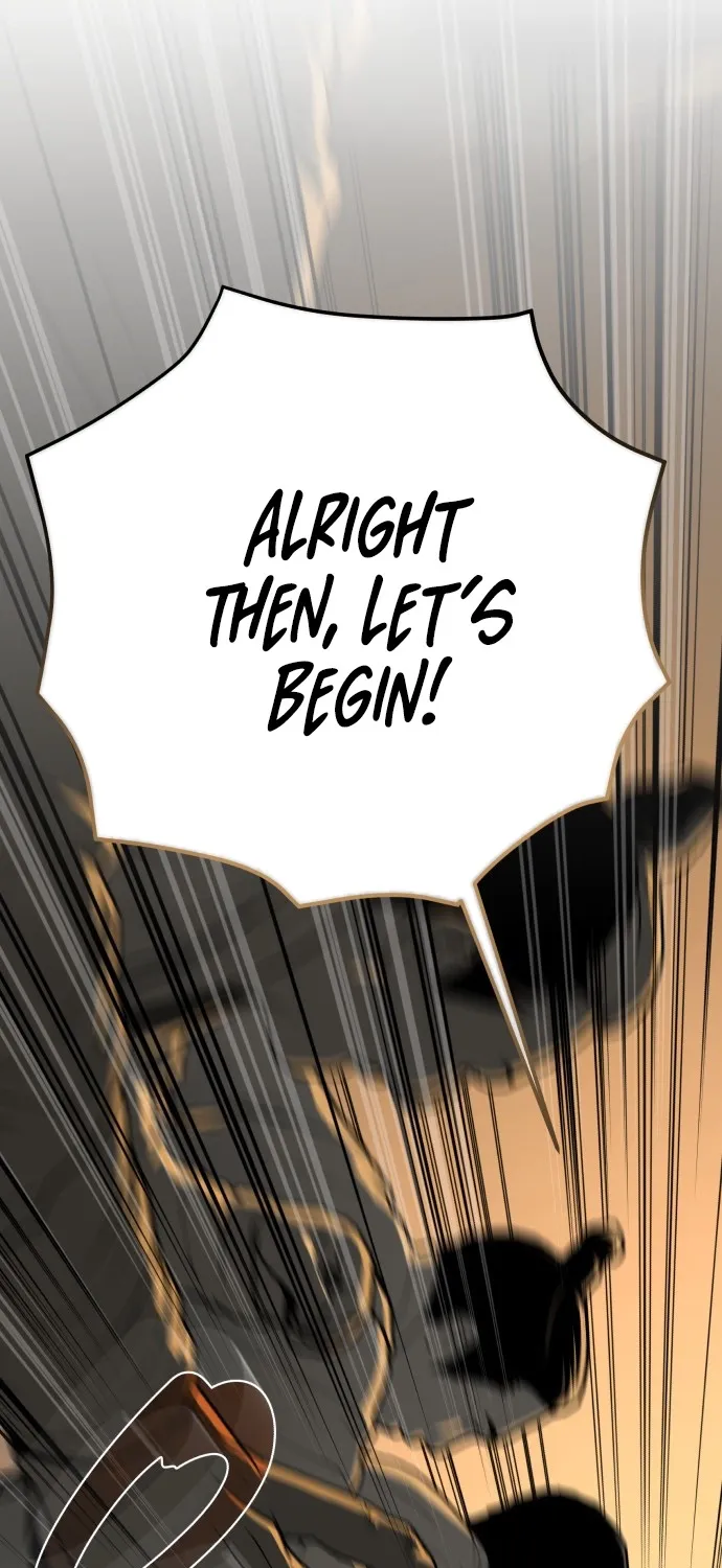 Bari, the thunder that awoke the stars Chapter 23 page 13 - 