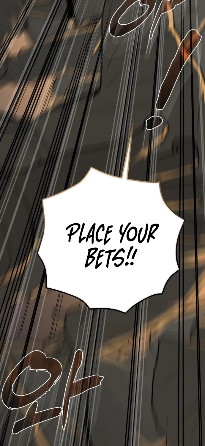 Bari, the thunder that awoke the stars Chapter 23 page 15 - 