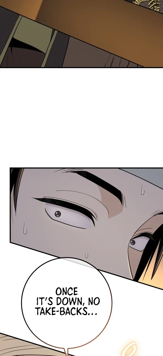Bari, the thunder that awoke the stars Chapter 23 page 21 - 
