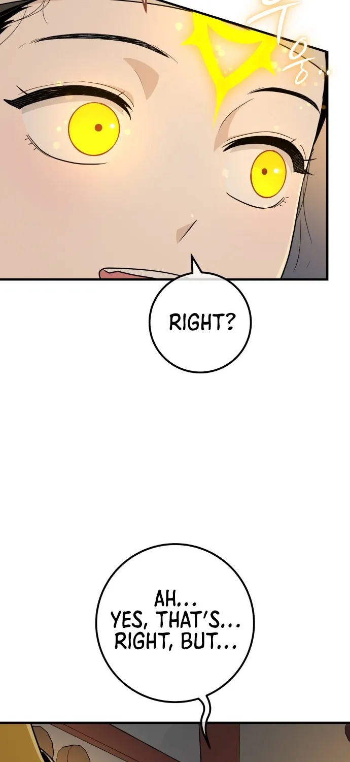 Bari, the thunder that awoke the stars Chapter 23 page 22 - 