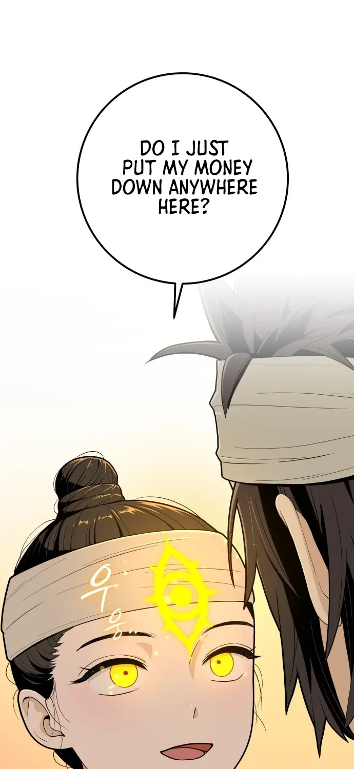 Bari, the thunder that awoke the stars Chapter 23 page 4 - 