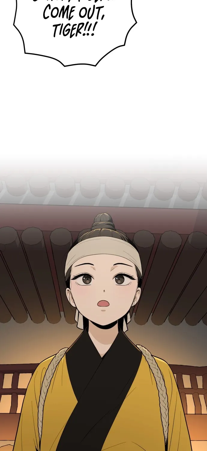Bari, the thunder that awoke the stars Chapter 23 page 32 - 