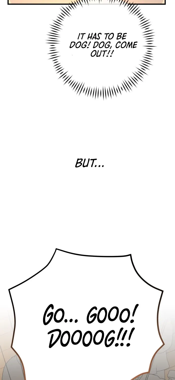 Bari, the thunder that awoke the stars Chapter 23 page 34 - 