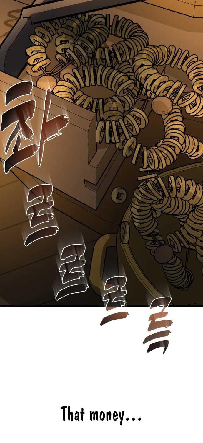 Bari, the thunder that awoke the stars Chapter 23 page 37 - 
