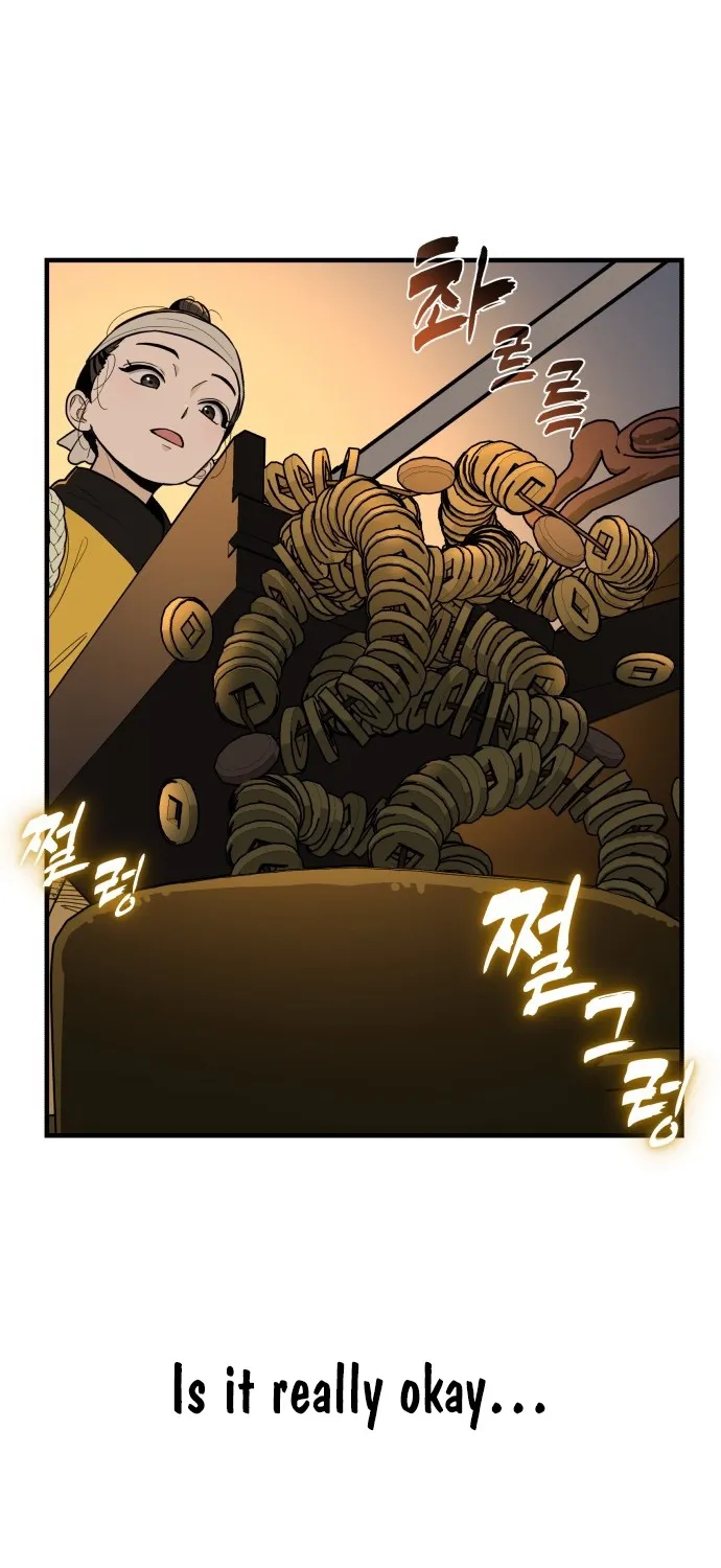 Bari, the thunder that awoke the stars Chapter 23 page 38 - 