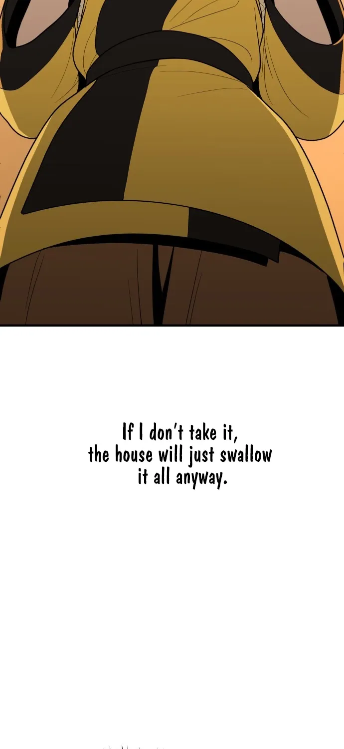 Bari, the thunder that awoke the stars Chapter 23 page 41 - 