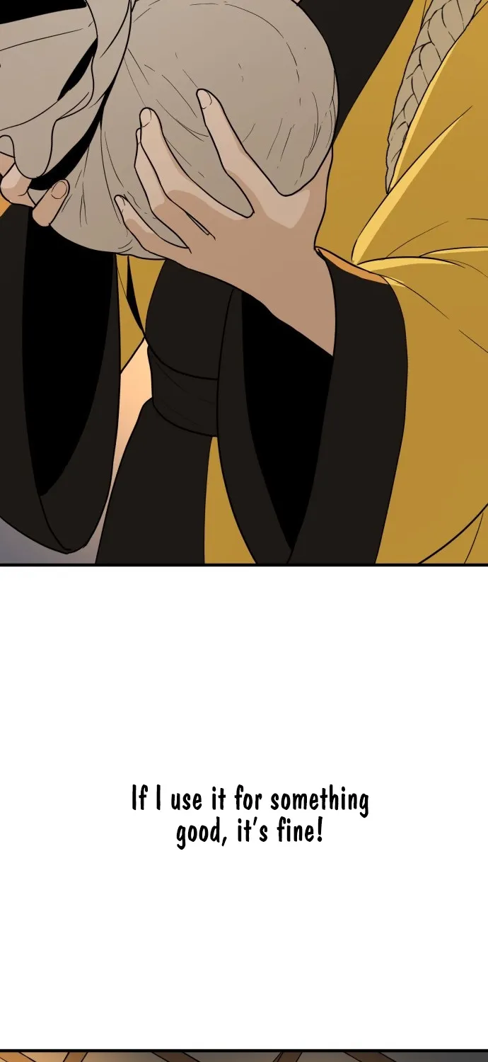 Bari, the thunder that awoke the stars Chapter 23 page 44 - 