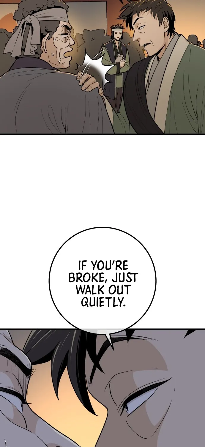 Bari, the thunder that awoke the stars Chapter 23 page 48 - 
