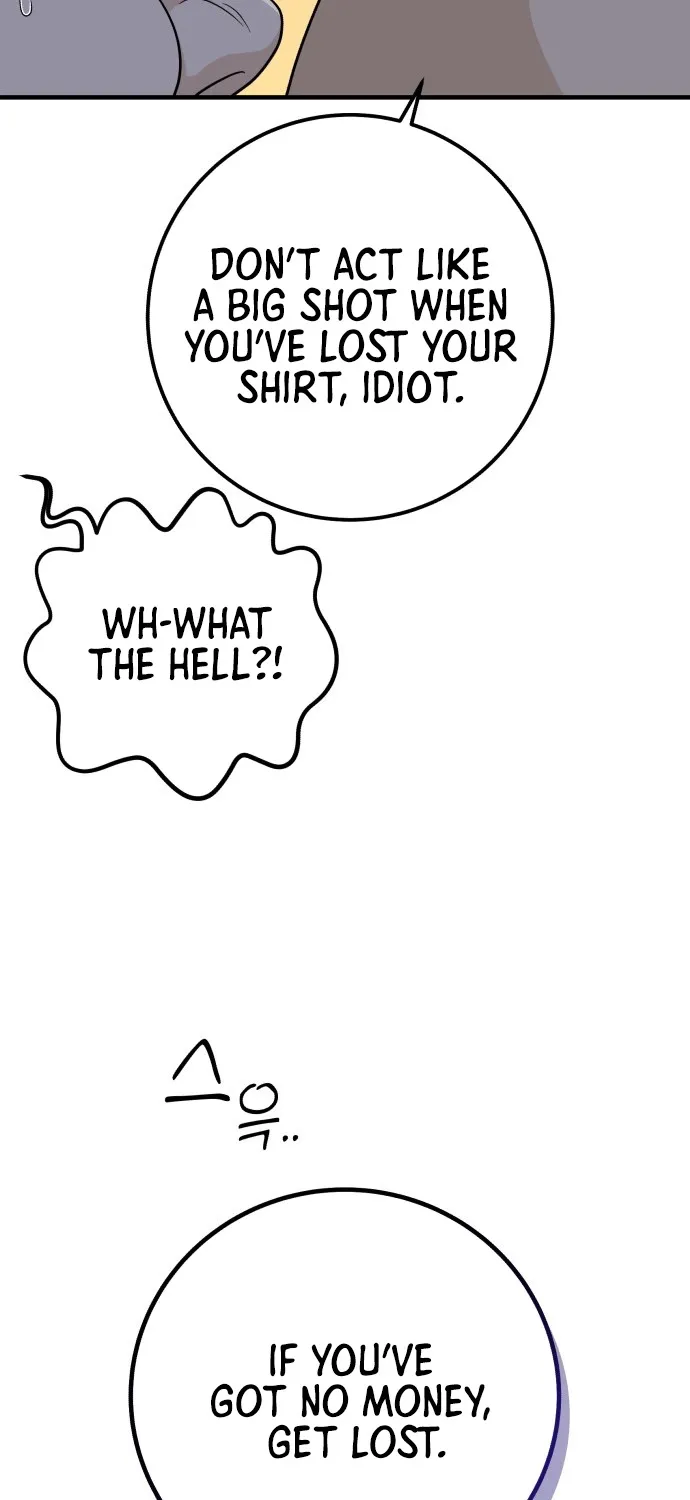 Bari, the thunder that awoke the stars Chapter 23 page 49 - 