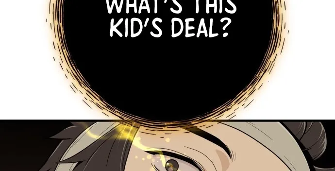 Bari, the thunder that awoke the stars Chapter 23 page 6 - 