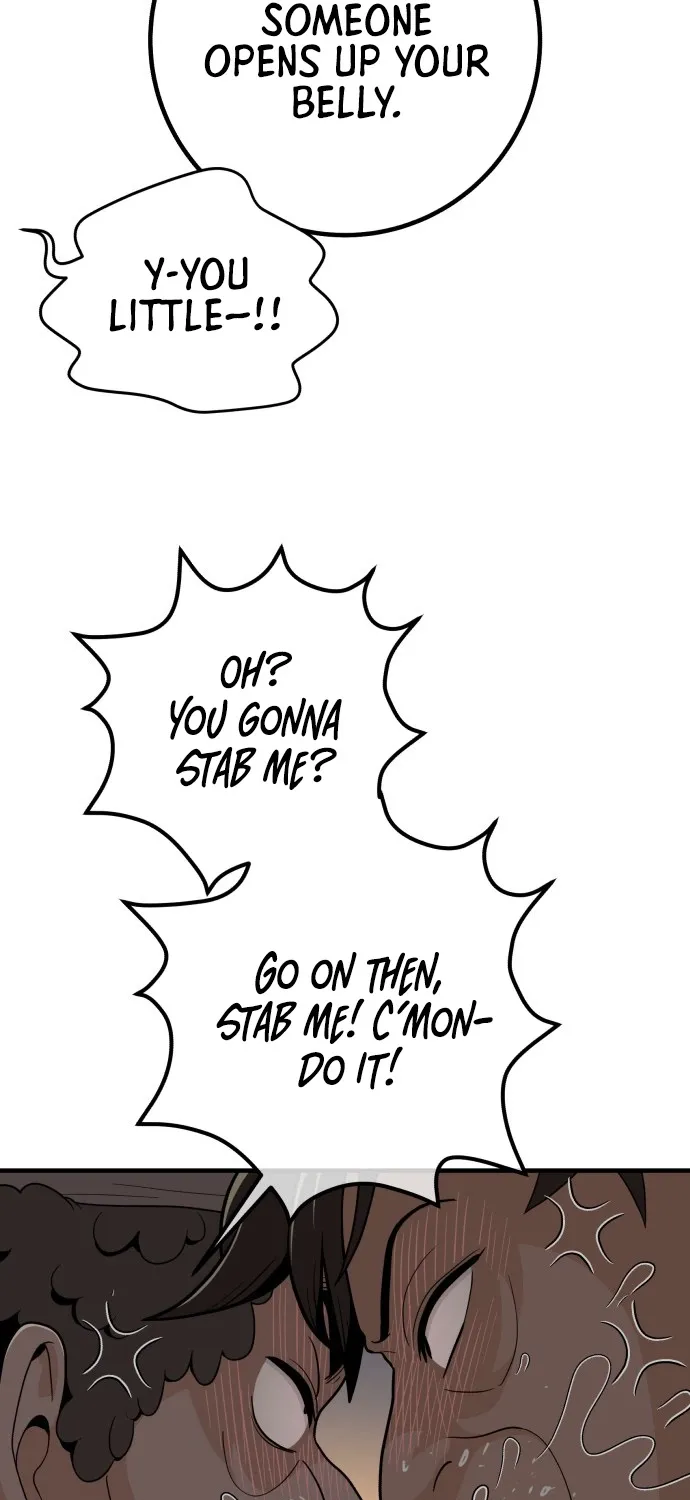 Bari, the thunder that awoke the stars Chapter 23 page 51 - 
