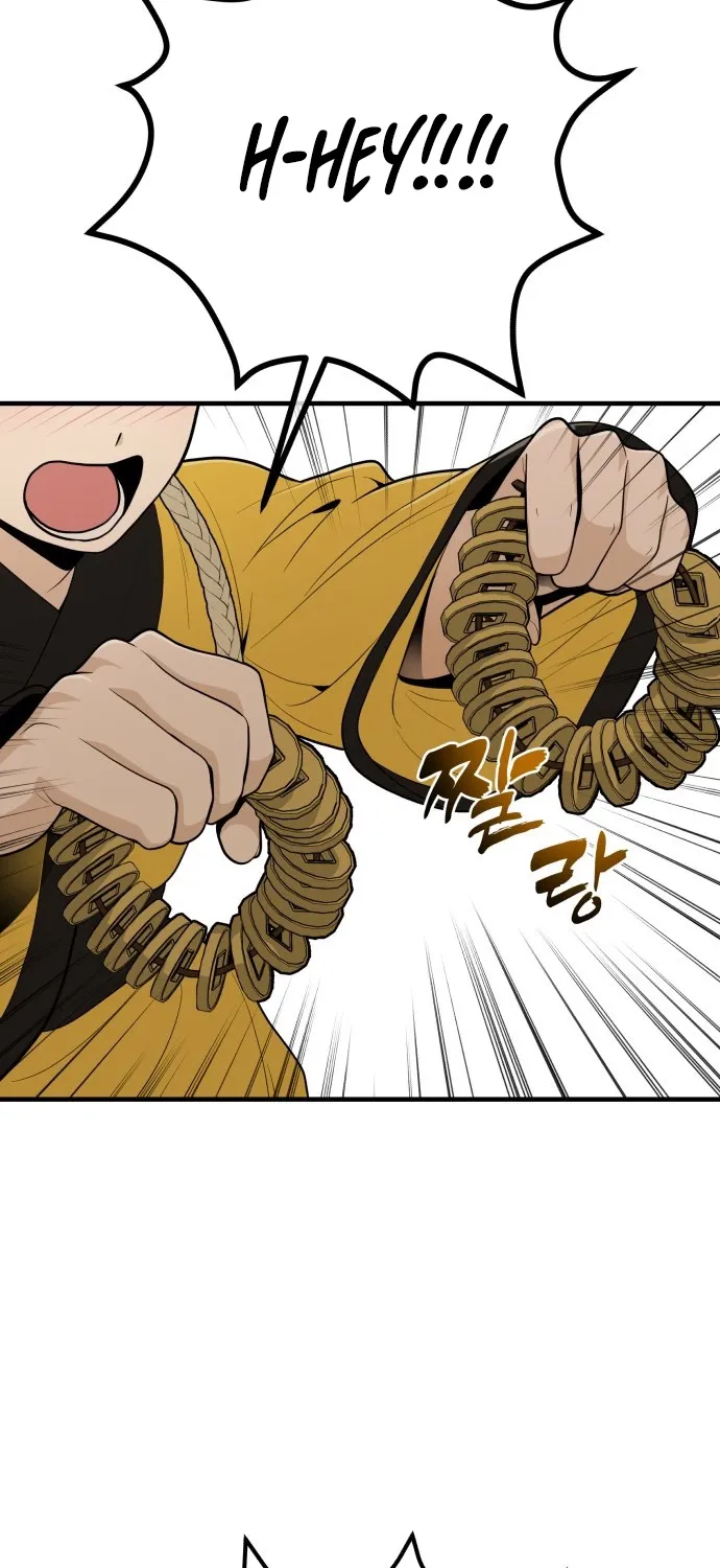 Bari, the thunder that awoke the stars Chapter 23 page 53 - 