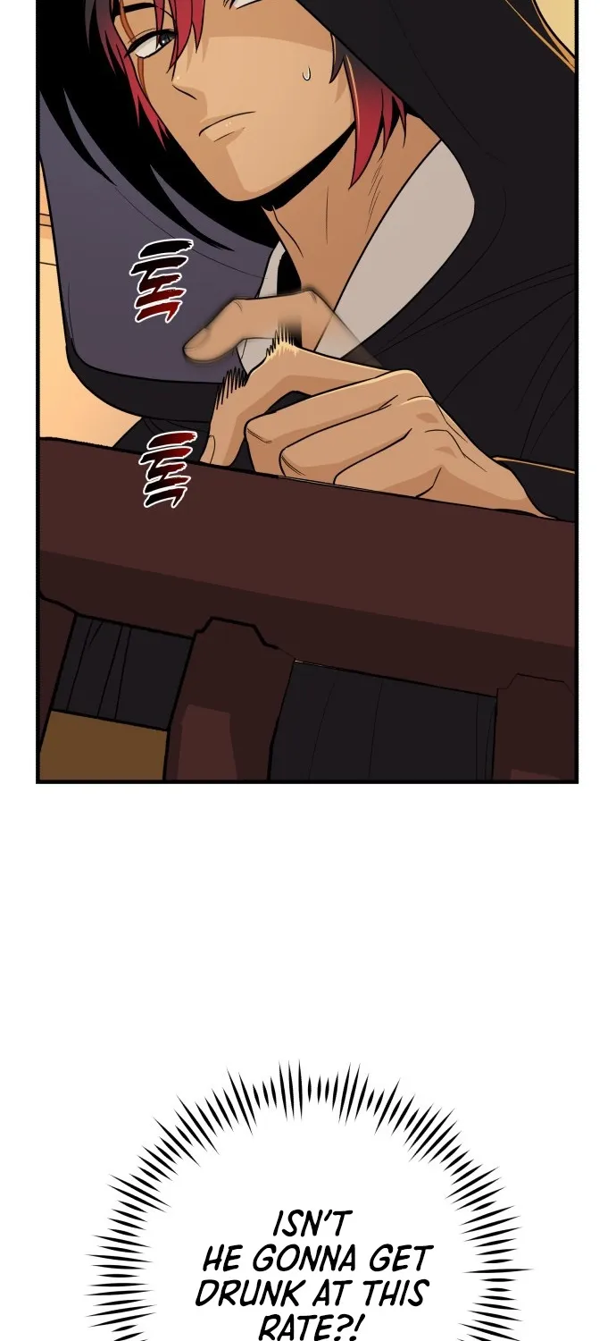 Bari, the thunder that awoke the stars Chapter 23 page 58 - 