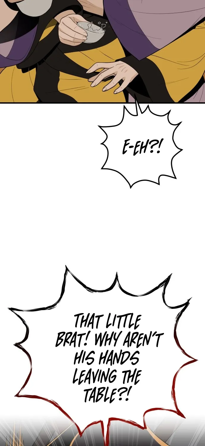 Bari, the thunder that awoke the stars Chapter 23 page 62 - 