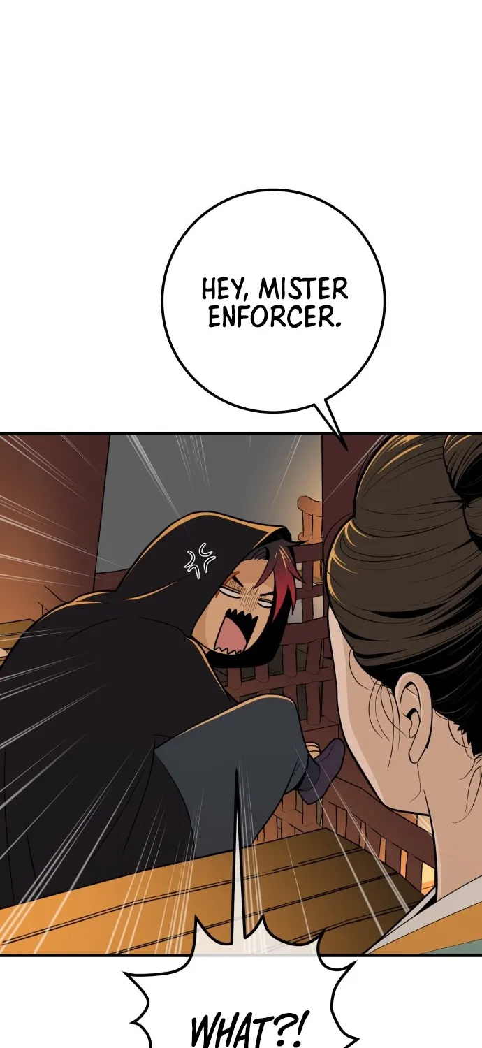 Bari, the thunder that awoke the stars Chapter 23 page 64 - 