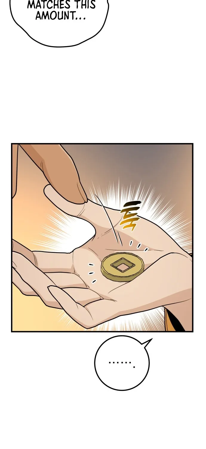 Bari, the thunder that awoke the stars Chapter 23 page 69 - 