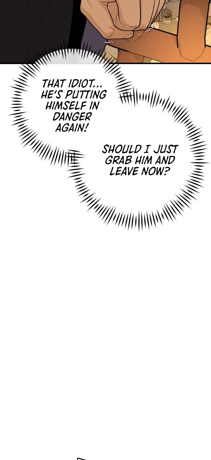 Bari, the thunder that awoke the stars Chapter 23 page 80 - 