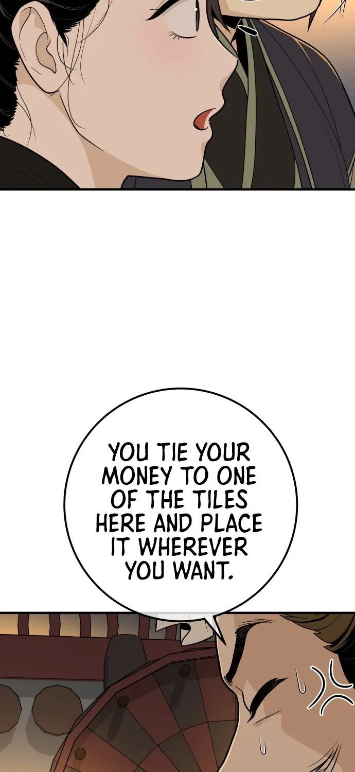 Bari, the thunder that awoke the stars Chapter 23 page 9 - 