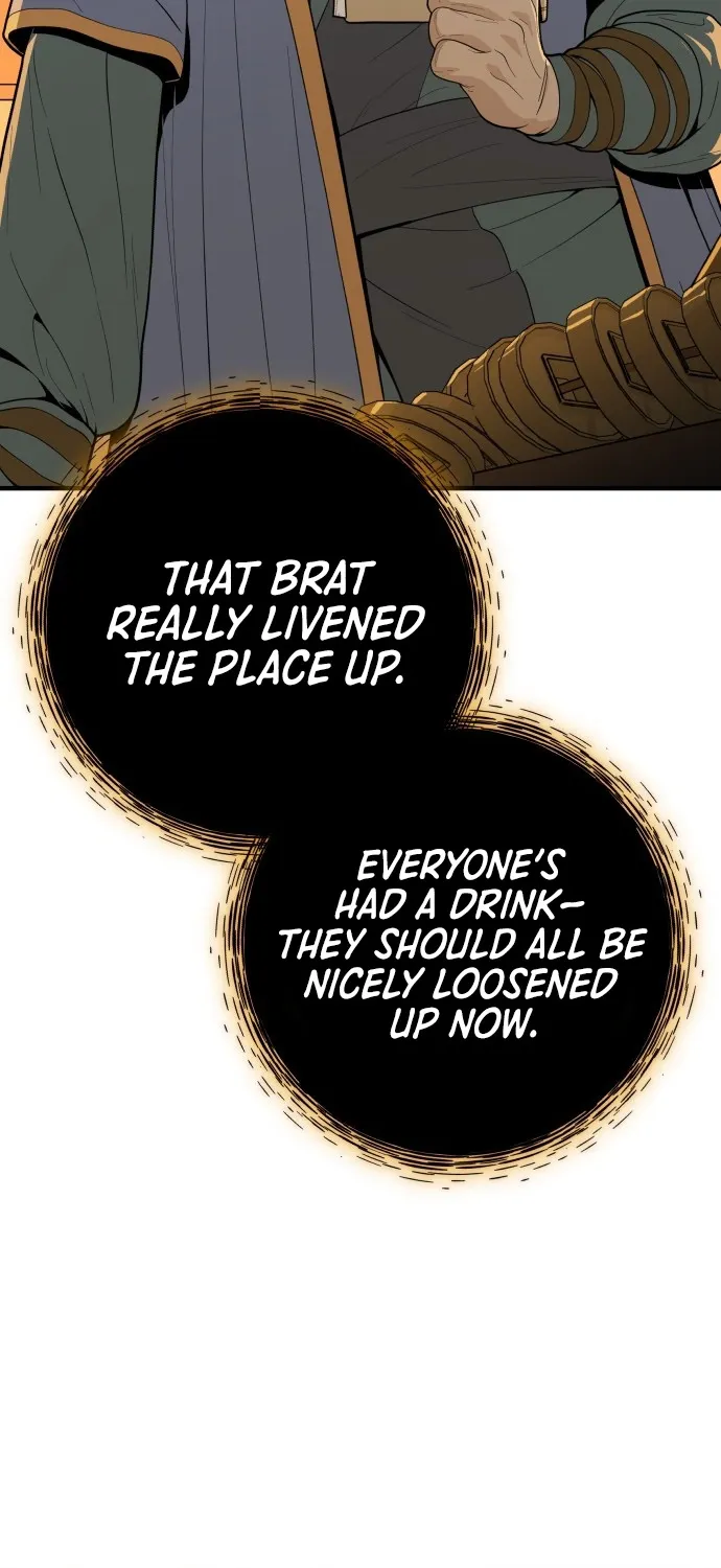 Bari, the thunder that awoke the stars Chapter 23 page 83 - 