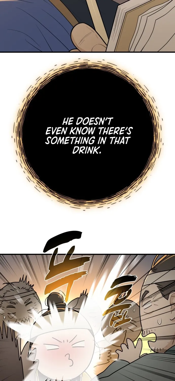 Bari, the thunder that awoke the stars Chapter 23 page 86 - 