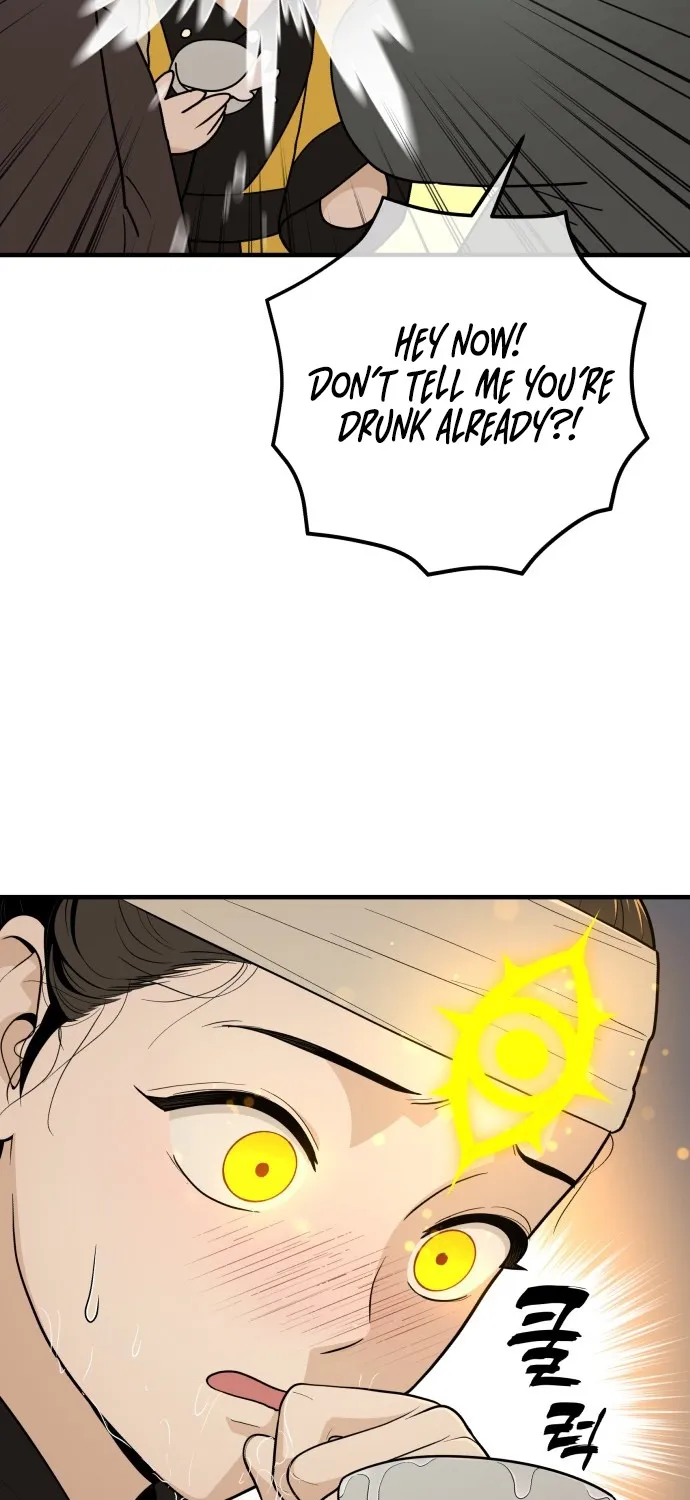 Bari, the thunder that awoke the stars Chapter 23 page 87 - 
