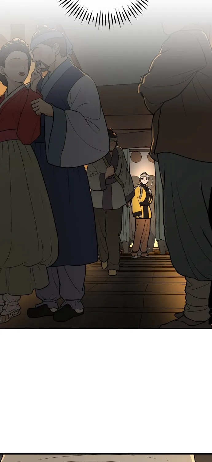 Bari, the thunder that awoke the stars Chapter 24 page 18 - 