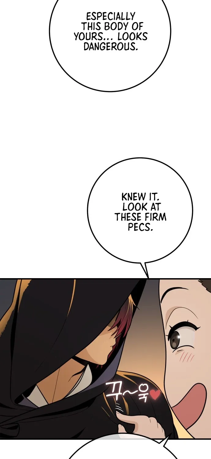 Bari, the thunder that awoke the stars Chapter 24 page 27 - 