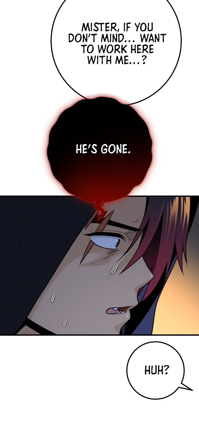 Bari, the thunder that awoke the stars Chapter 24 page 28 - 