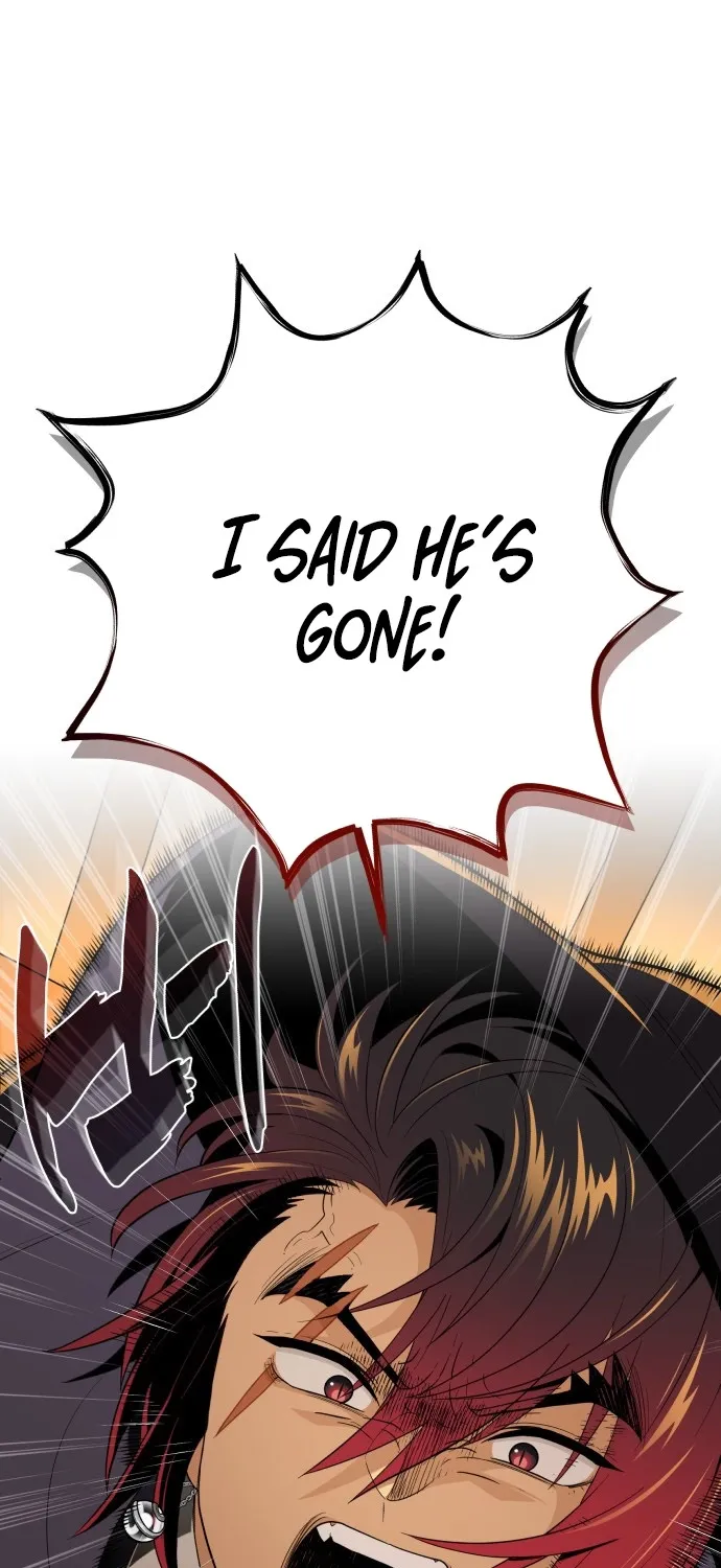 Bari, the thunder that awoke the stars Chapter 24 page 29 - 