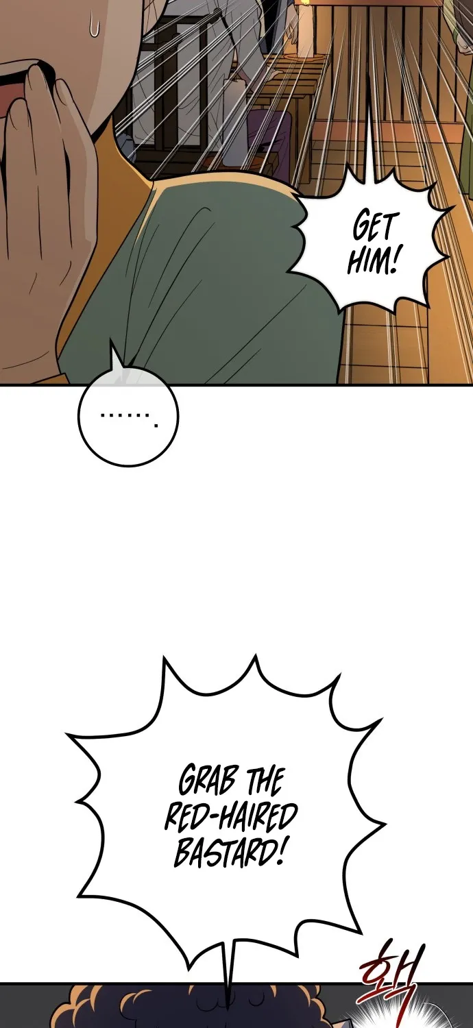 Bari, the thunder that awoke the stars Chapter 24 page 37 - 