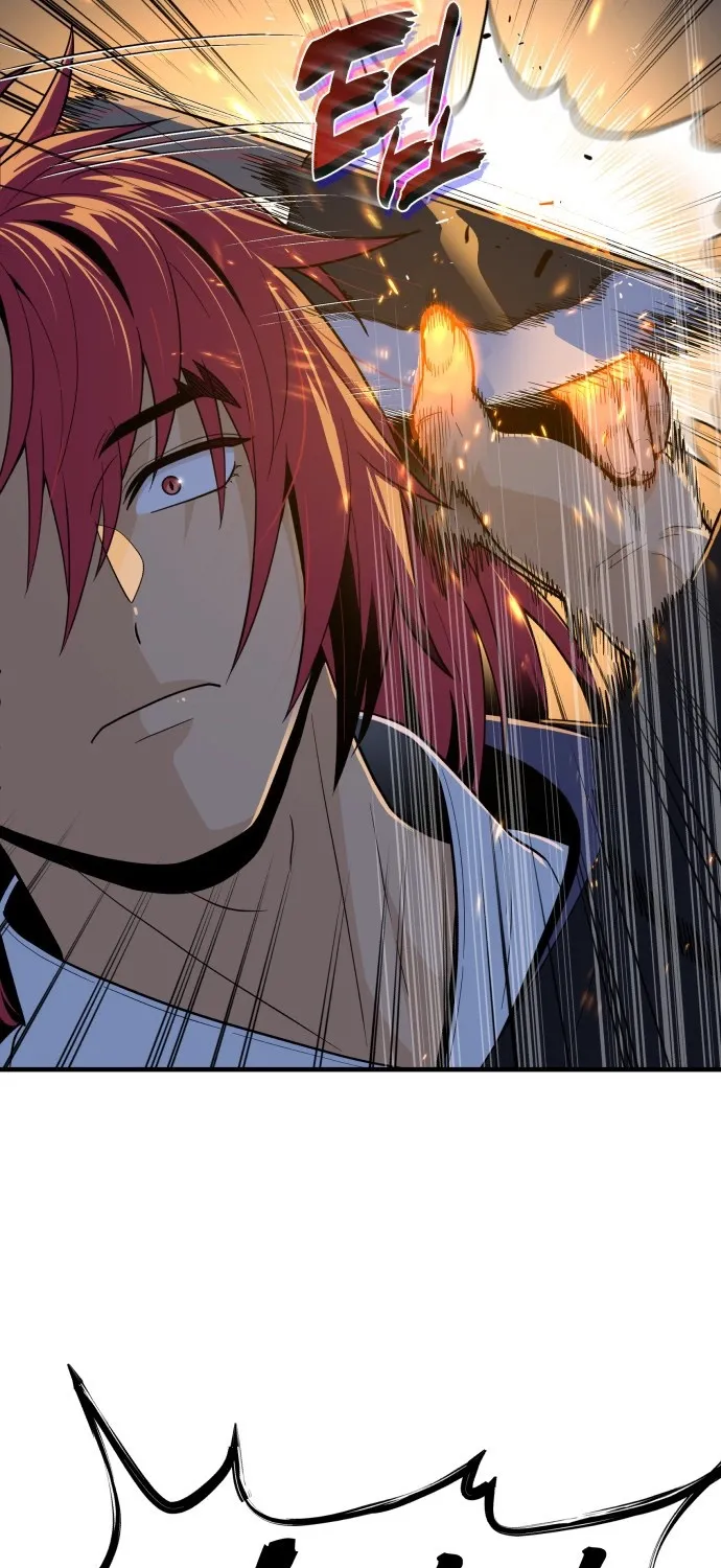 Bari, the thunder that awoke the stars Chapter 24 page 41 - 