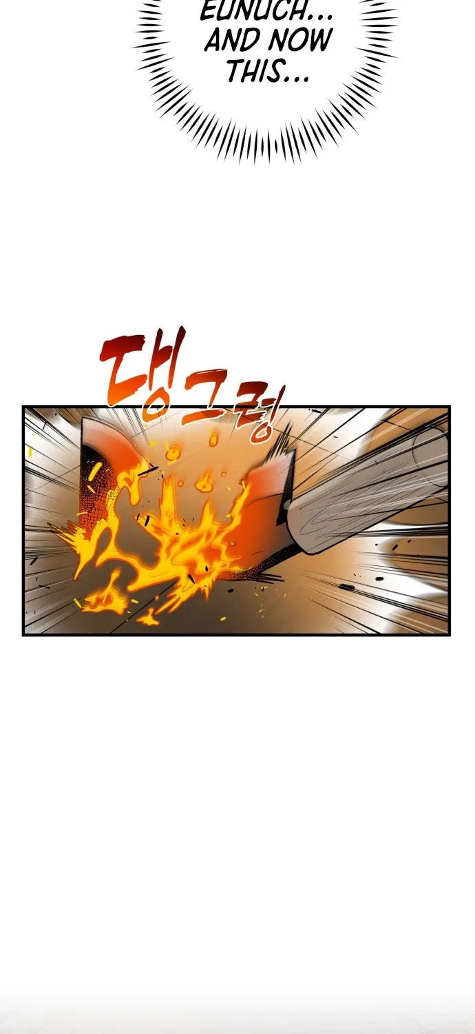 Bari, the thunder that awoke the stars Chapter 24 page 45 - 