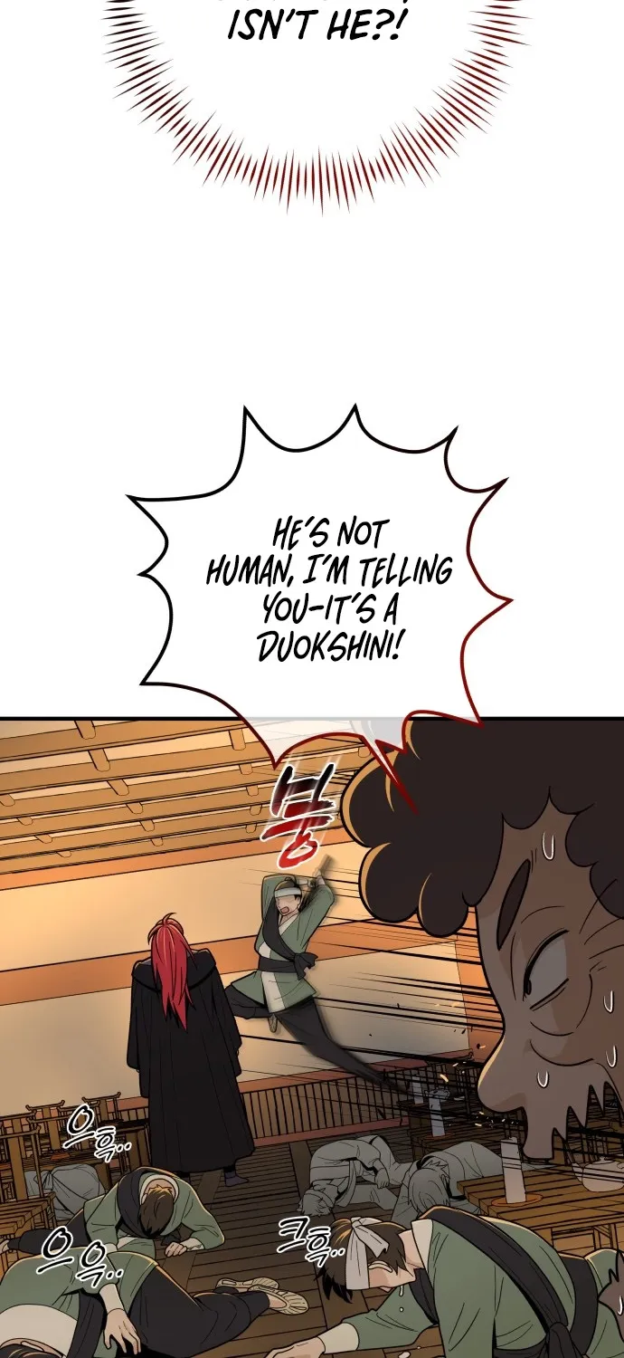 Bari, the thunder that awoke the stars Chapter 24 page 48 - 