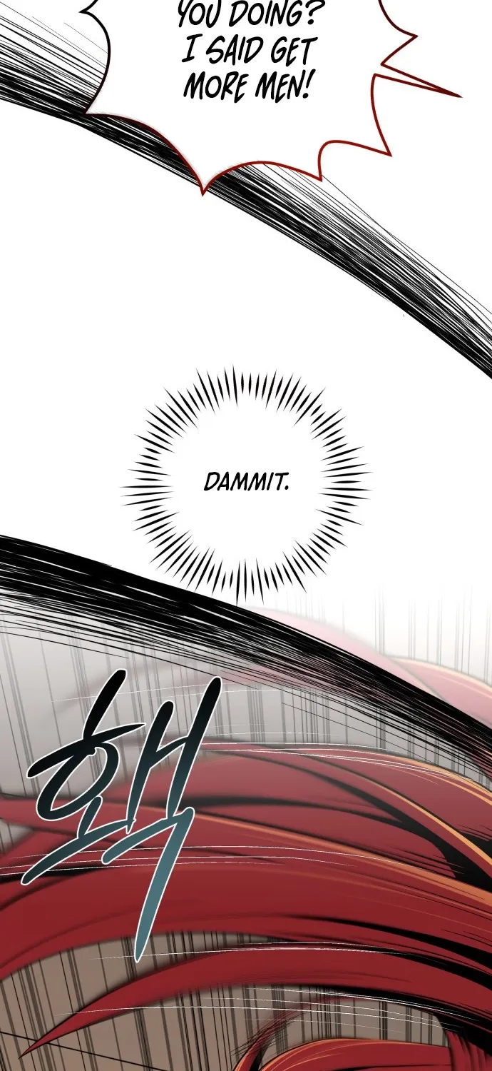 Bari, the thunder that awoke the stars Chapter 24 page 50 - 