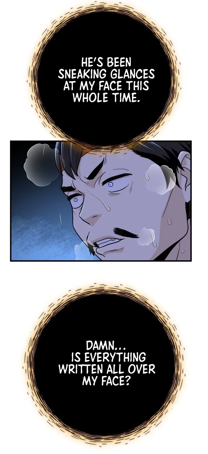 Bari, the thunder that awoke the stars Chapter 24 page 59 - 