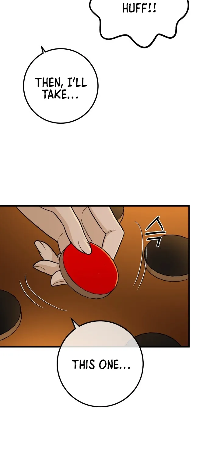 Bari, the thunder that awoke the stars Chapter 24 page 61 - 