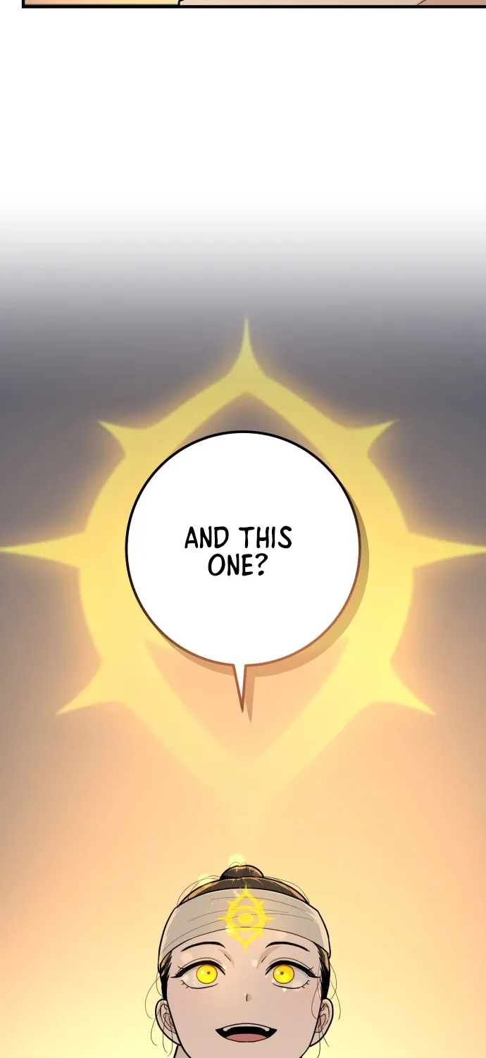Bari, the thunder that awoke the stars Chapter 24 page 63 - 