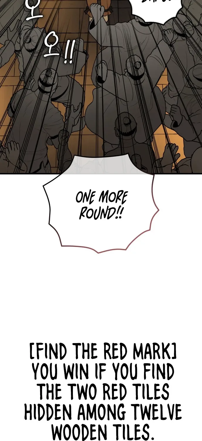 Bari, the thunder that awoke the stars Chapter 24 page 66 - 