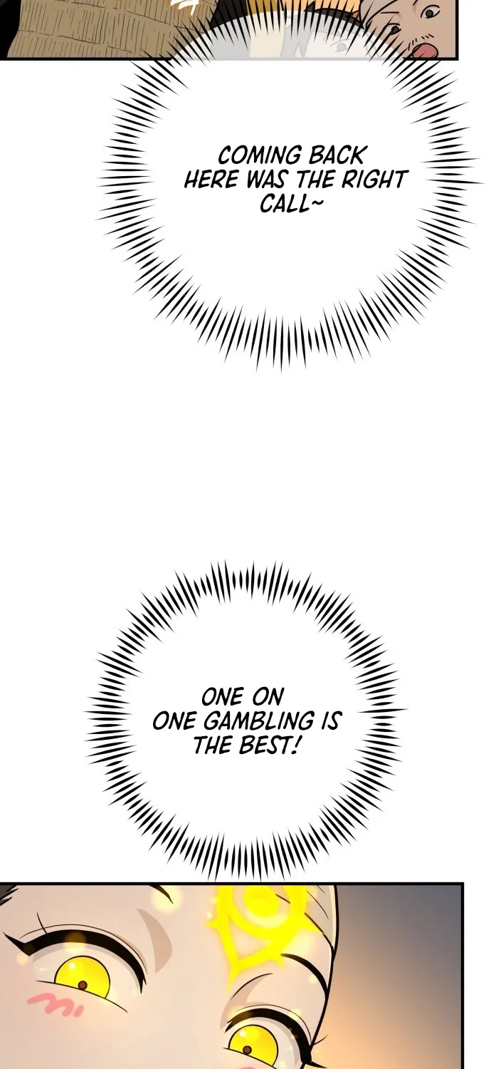 Bari, the thunder that awoke the stars Chapter 24 page 69 - 