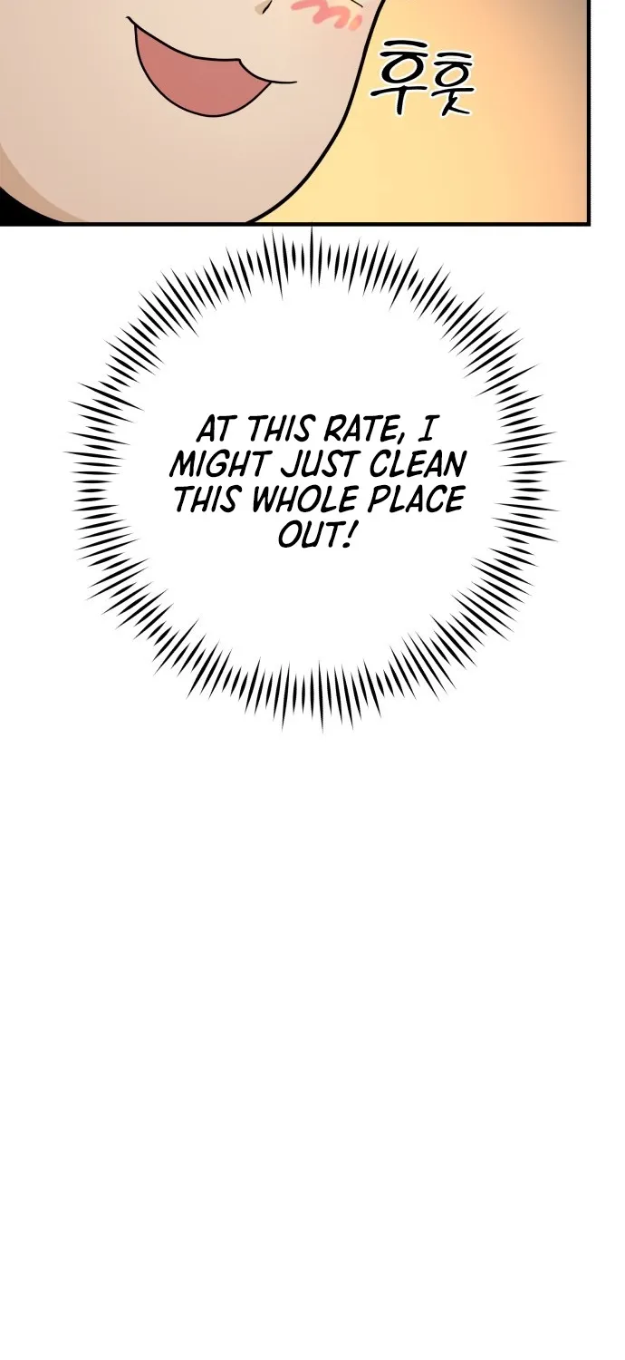 Bari, the thunder that awoke the stars Chapter 24 page 70 - 