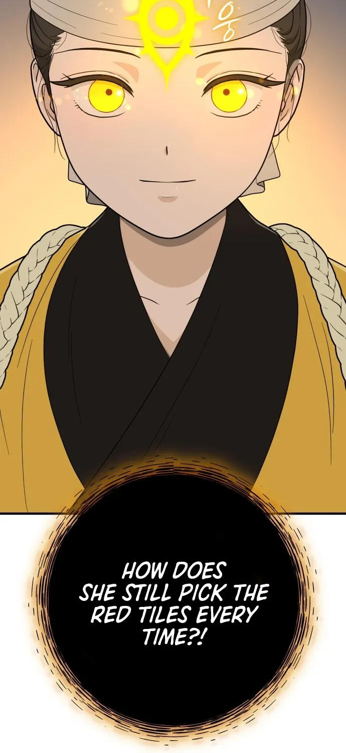 Bari, the thunder that awoke the stars Chapter 24 page 75 - 