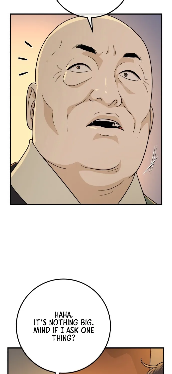 Bari, the thunder that awoke the stars Chapter 24 page 9 - 