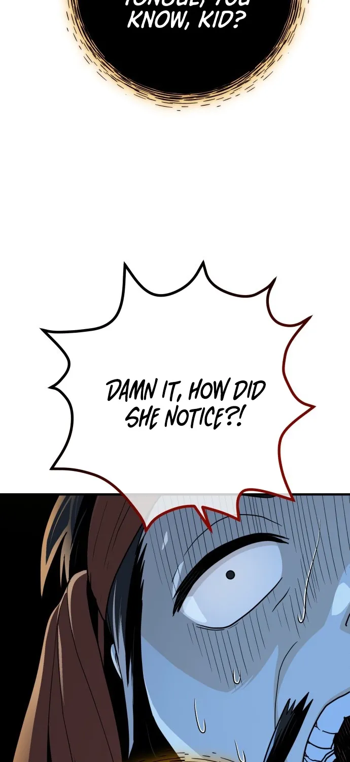 Bari, the thunder that awoke the stars Chapter 24 page 87 - 