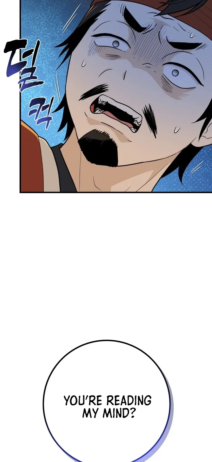 Bari, the thunder that awoke the stars Chapter 24 page 93 - 