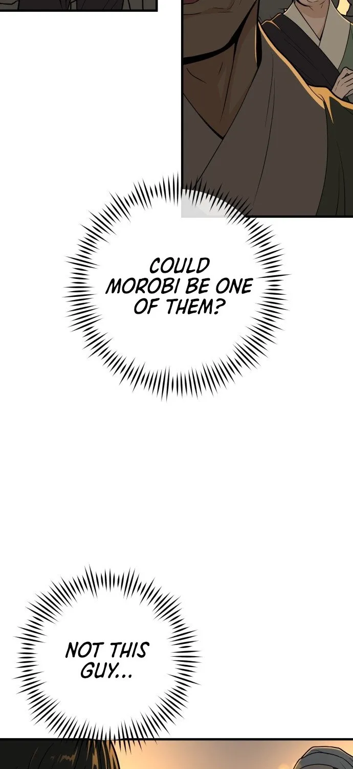 Bari, the thunder that awoke the stars Chapter 25 page 13 - 
