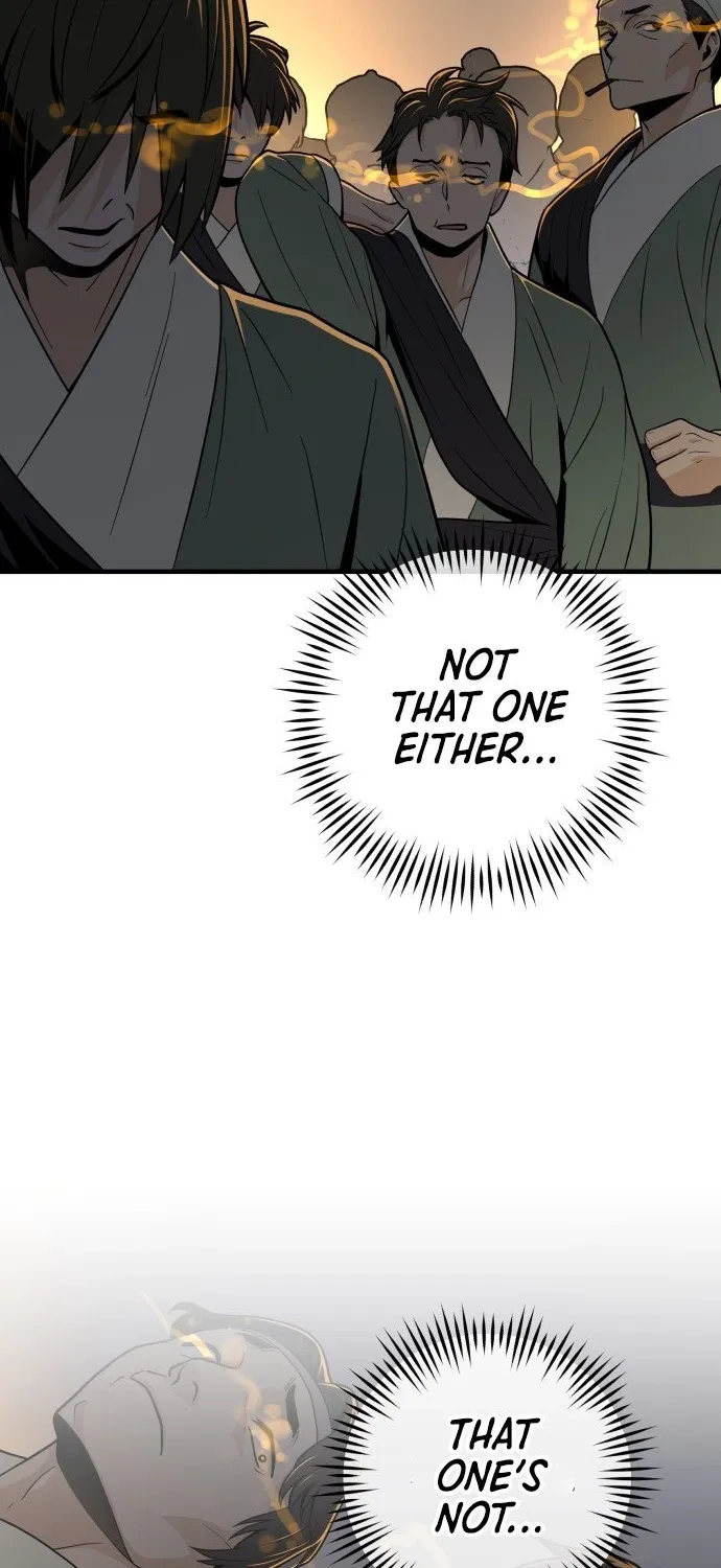 Bari, the thunder that awoke the stars Chapter 25 page 14 - 
