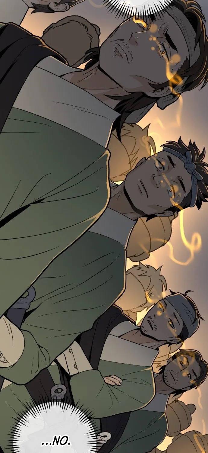 Bari, the thunder that awoke the stars Chapter 25 page 15 - 
