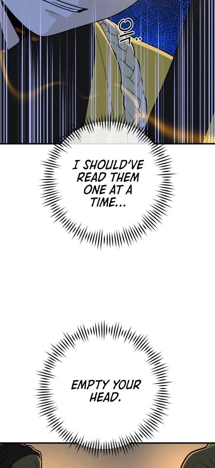 Bari, the thunder that awoke the stars Chapter 25 page 18 - 